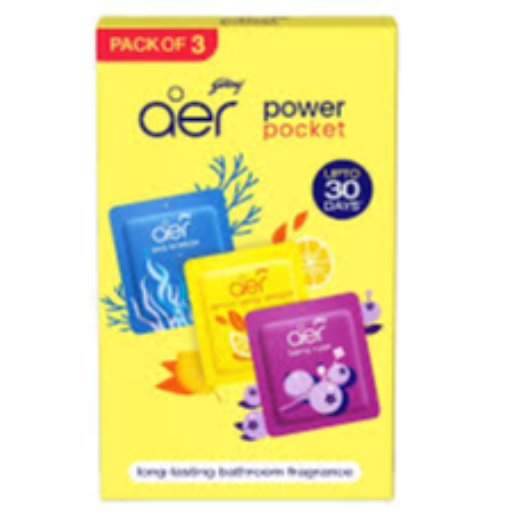 AARVEE STORES - AER POWER POCKET - Portable Power Solution in Ahmedabad
