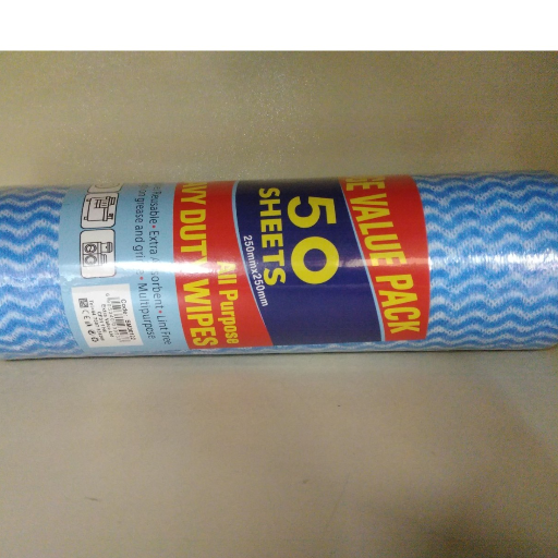 AARVEE STORES - Heavy Duty Wipes - Aarvee Stores, Jodhpur in Ahmedabad