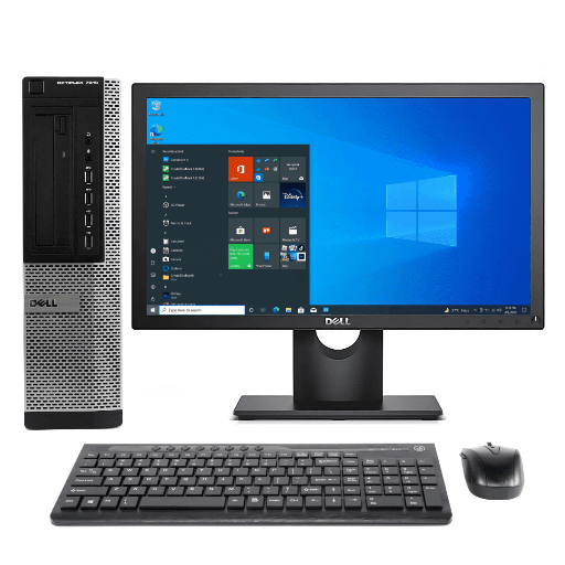 I NEXT SOLUTION - Refurbished Desktops - I NEXT SOLUTION in Bhiwadi