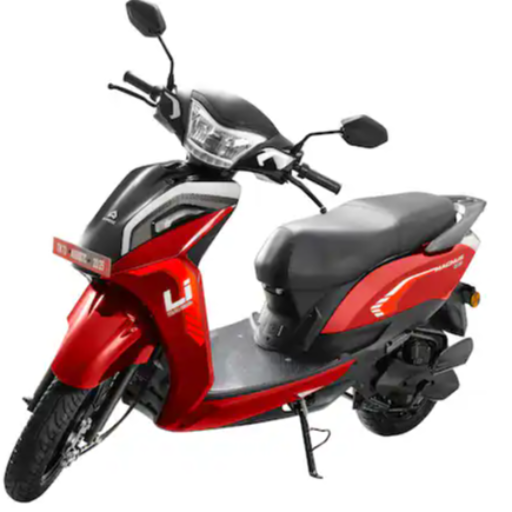 DEVKRUPA AUTOMOBILES - Eco-Friendly EV Scooter in Pusad - Devkruppa in Pusad