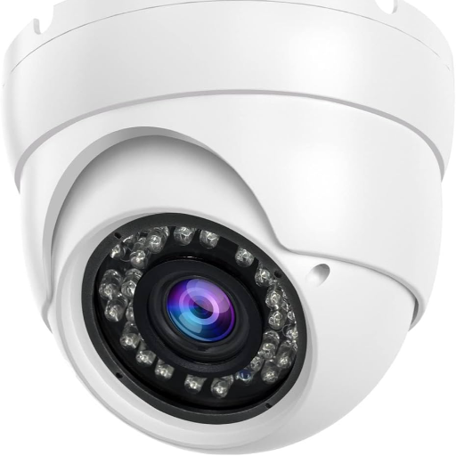 CCTV Cameras in Bhiwadi - I-NEXT SOLUTION - Image 2