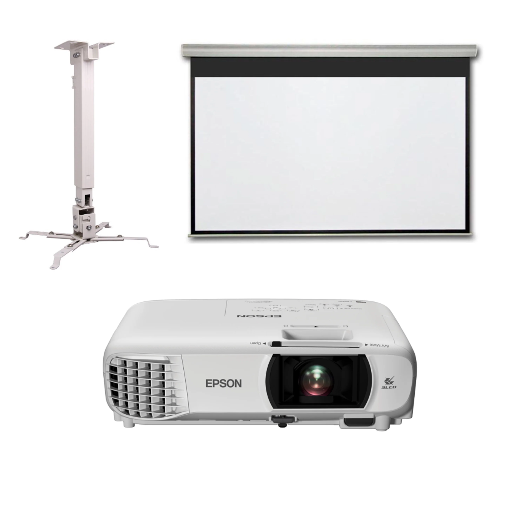 Top Projectors at I-NEXT SOLUTION Bhiwadi - Image 1