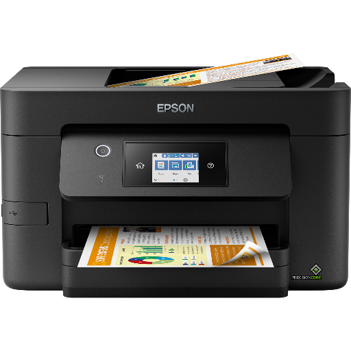 Top Printers in Bhiwadi - I-NEXT SOLUTION - Image 3