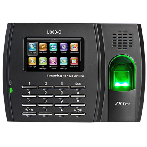 I-NEXT Biometric Attendance Machine Bhiwadi