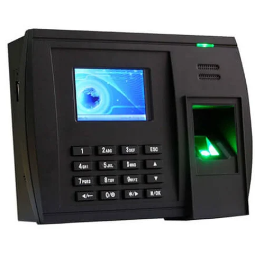 I-NEXT Biometric Attendance Machine Bhiwadi - Image 2