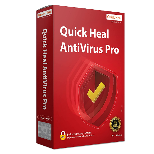 I‑Next Antivirus Software - Bhiwadi Protection - Image 1