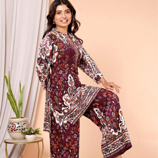 SHREE BALAJI HOSIERY - Stylish Lady's Codsat in SHREE BALA JI Hosiery in Muktsar