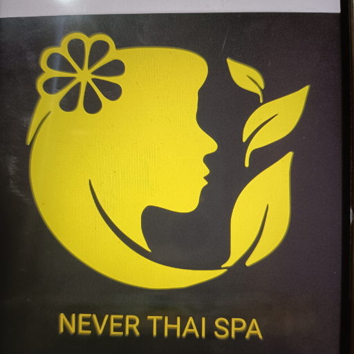 Thai Yoga Massage Deep Stretching Dry Body Therapy