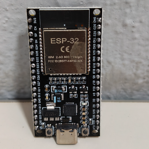 OHM ELECTRONIX - ESP 32 Module High-Performance WiFi Bluetooth IoT Board in Coimbatore