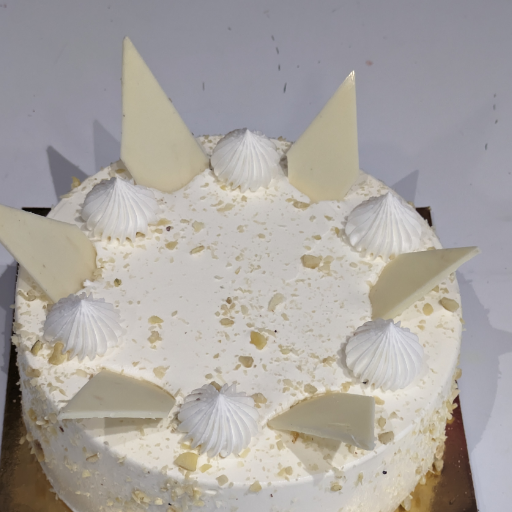 LOVE BITES CAKES N CAFE - Premium Kaju Katali Rich Cashew Sweet Delight in Pune