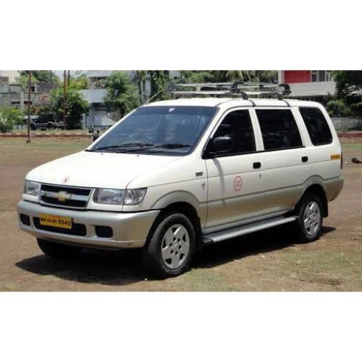 M MAGESHBABU - 8-Seater Tempo Traveller Comfort Group Hire Vehicle in Rameswaram