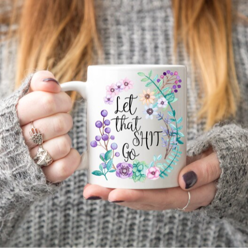 Custom Mug Print Personalised Photo Coffee Mug - Image 4
