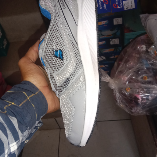  High-Performance Sports Shoe in Kaithal by SALASAR SALASAR SHOE COMPANY Kaithal, Haryana, RAILWAY GATE  CHANDANA ROAD NEAR  NEW INDIA TRANSPORT KAITHAL KAITHAL 136027