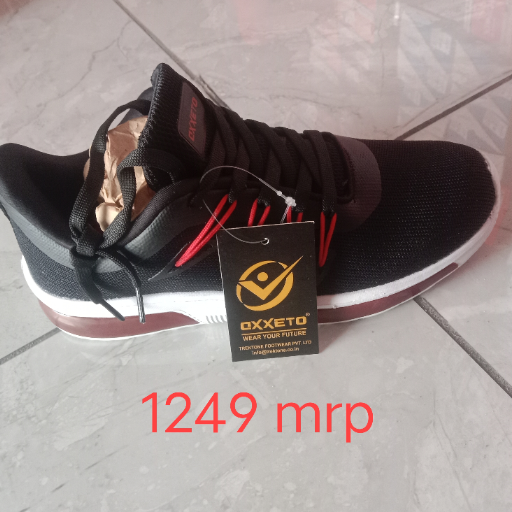 SALASAR SHOE COMPANY - Oxxeto Men's Shoes in Kaithal - Salasar Shoe Co. in Kaithal