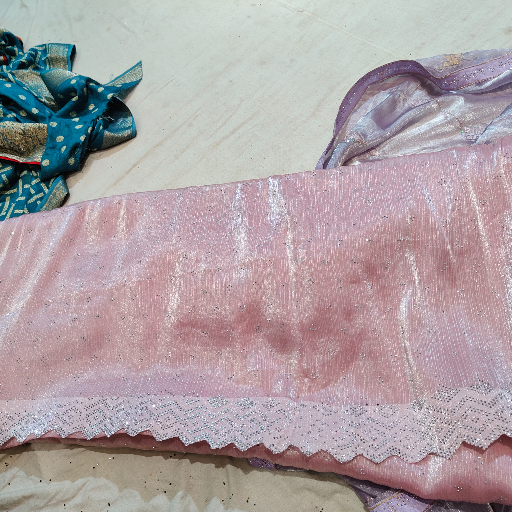 SATISH CHAND - Zimmi Chu Saree at Mahakal Sadi, Nadbai in Bharatpur