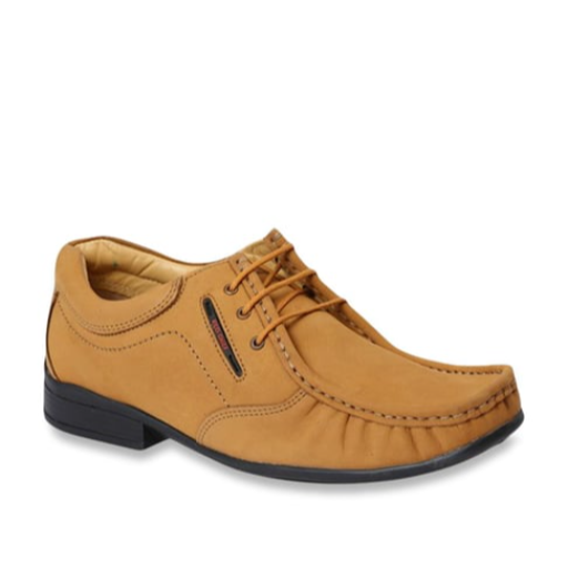 MOHTA SHOES - Red Chief Rust Shoes Men's Premium Formal Comfort in Rajgarh