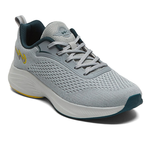 MOHTA SHOES - ProStride Men's Running Shoes Cushioned Performance Trainers in Rajgarh