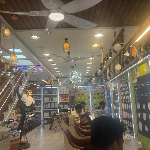 RK LIGHTS Premium LED Lighting Solutions Store
