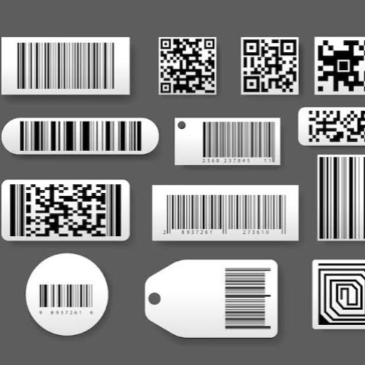 POS SOLUTION - Durable Custom Barcode Labels for Easy Inventory in Bhubaneswar