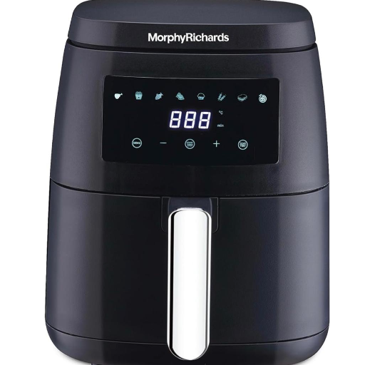M S CHANDAN ENTERPRISES - MORPHY RICHARDS AIR FRYER CLASSIC 5L Purushottampur in Purushottampur