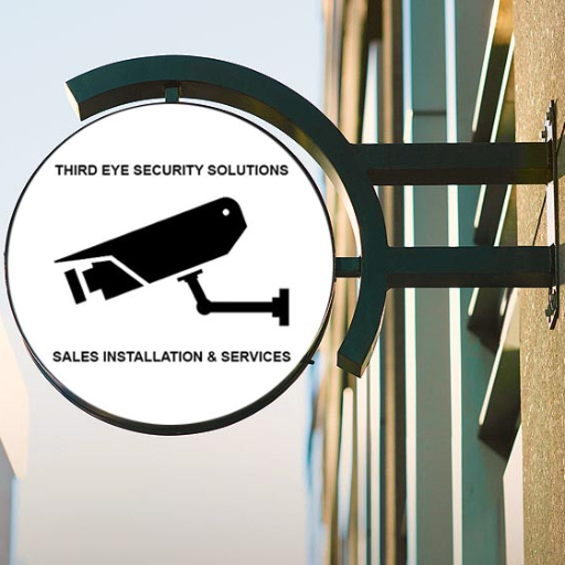 THIRD EYE SECURITY SOLUTIONS - CCTV Installation in Mohishila Colony - Third Eye in Asansol