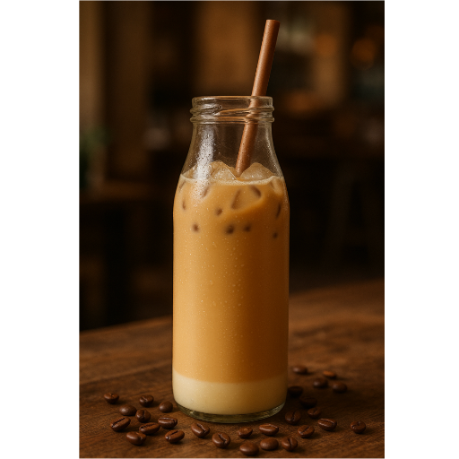 SMOOTHIELY - Café Sua Dai Vietnamese Iced Coffee Smooth Caffeine Kick in Pune