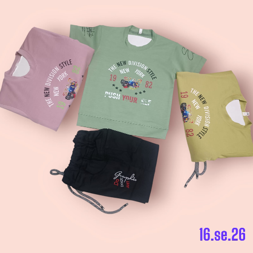 GAJENDRA YADAV - Stylish Boys Hot Pant 376 - Kids Trendy Wear in MADHUPUR JHA