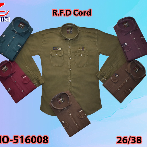 GAJENDRA YADAV - RFD Boys Shirt - Trendy Wear in MADHUPUR JHA