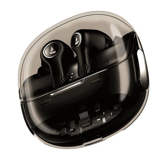 TECH HUB - Nirvana Boat Wireless Earbuds in Nadiad