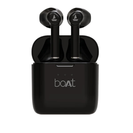 TECH HUB - boAt Airdopes 131 Wireless Earbuds in Nadiad