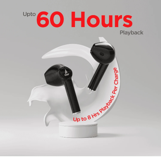 boAt Airdopes 131 Wireless Earbuds - Image 3