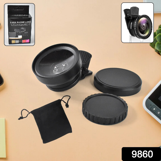  0.45x Camera Lens for Mobile Phones ARP INDIA SALES PLOT NO 615 J P  COLONY TELLAPUR  HYDERABAD SANGAREDDY TELANGANA 502032 502032
