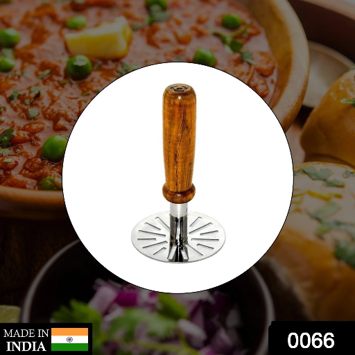 ARP INDIA SALES - Wukusy 0066 Paubhaji Masher in Hyderabad