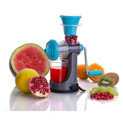 ARP INDIA SALES - 0074C Nano Mini Fruit & Vegetable Juicer in Hyderabad