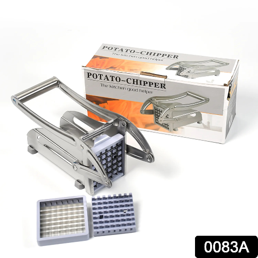 ARP INDIA SALES - 0083A French Fries Cutter Machine in Hyderabad