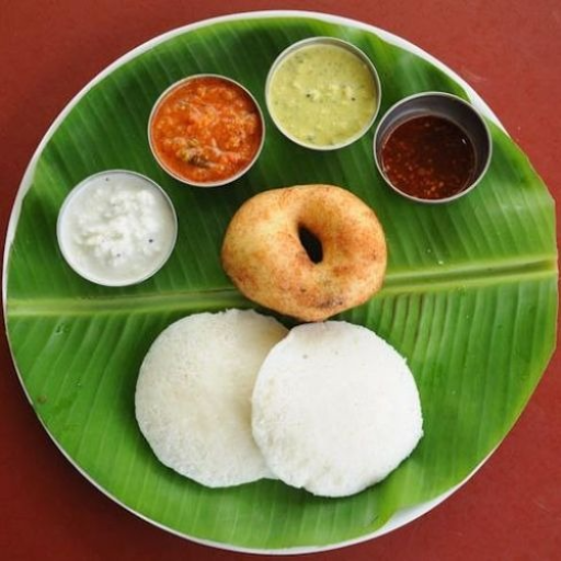 LAKSHMI IDLY KADAI - Steamed Idly – Soft South Indian Breakfast Thanjavur in Thanjavur