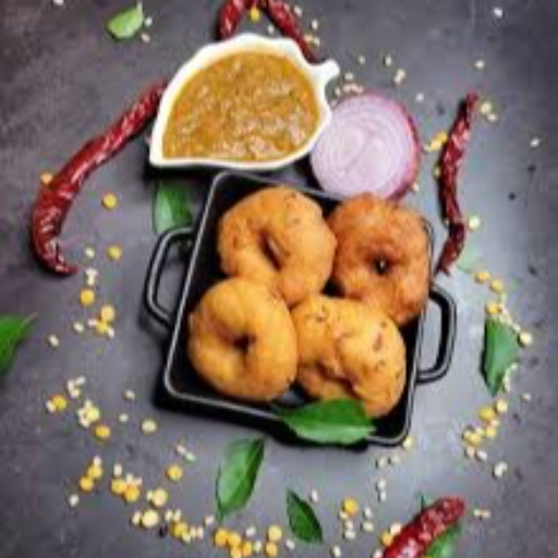 LAKSHMI IDLY KADAI - Vadai – Traditional South Indian Snack Thanjavur in Thanjavur