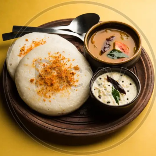 LAKSHMI IDLY KADAI - Thattu Idly – Traditional Tamil Nadu Mini Idly Platter in Thanjavur