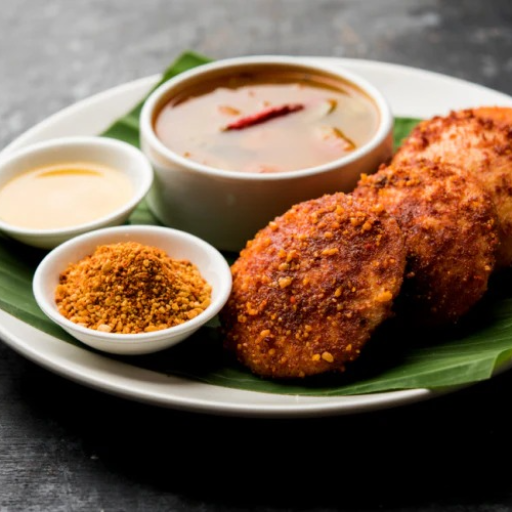 LAKSHMI IDLY KADAI - Podi Idly – Soft Idly in Thanjavur in Thanjavur