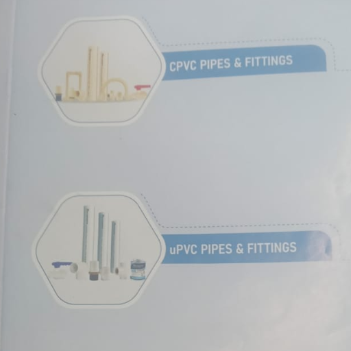 AYESHA SHAKIL GODAD - PVC Pipes & Fittings in Miraj in Miraj