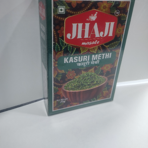 M S JHAJI MASALE - Kasuri Methi (25g) in Mohali in Mohali