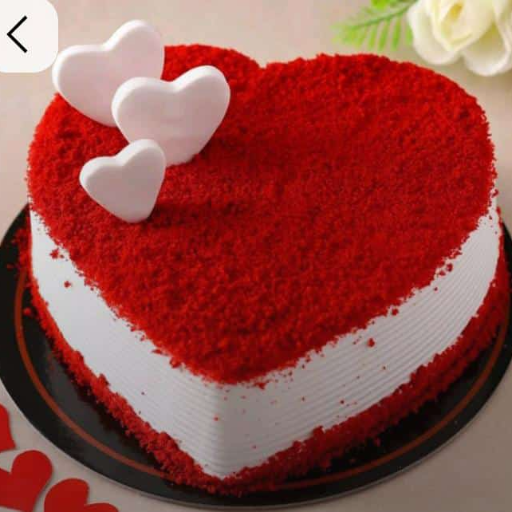 Delicious Fresh Cakes from NEW PREETY BAKERY