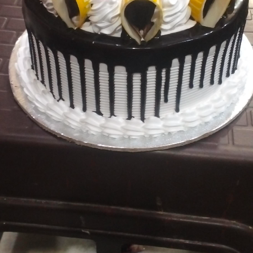 Delicious Cakes from New Preety Bakery