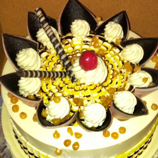 Delicious Cakes from NEW PREETY BAKERY