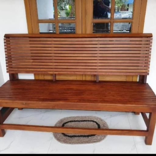 DAKSHA FURNITURE - Premium Teak Wood Durable Furniture in Kollam