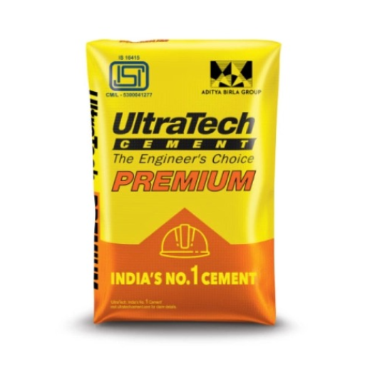 VIGNESH TRADERS - UltraTech Cement – Premium Quality in Tiruvannamalai