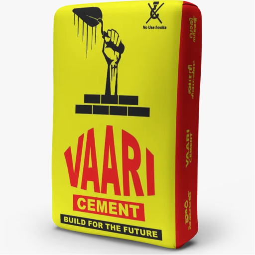 VIGNESH TRADERS - Vaari Cement High Strength Concrete Mix in Tiruvannamalai