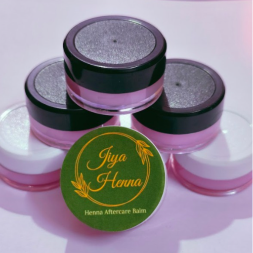 VELNIX INTERNATIONAL - Henna Aftercare Balm 5g jar Salem in Salem