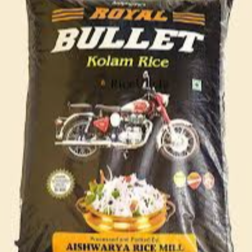 SRI CHOWDESHWARI RICE TRADERS - Bullet Kolam Rice in Bengaluru in Bengaluru