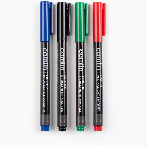 Camlin Fine Tip CD Markers in Visakhapatnam - Image 2